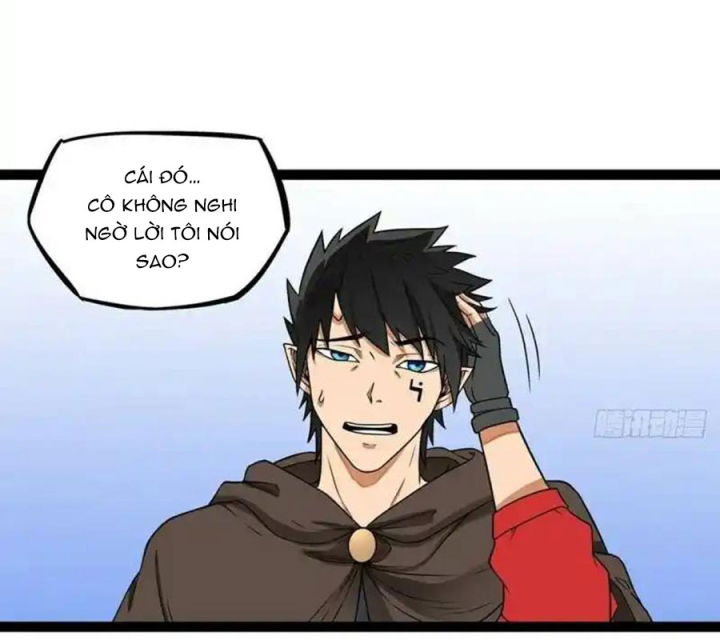Chúa Quỷ Và Anh Hùng Chapter 19 - Trang 2
