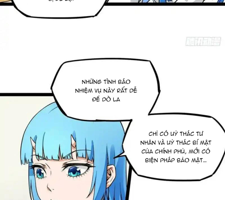 Chúa Quỷ Và Anh Hùng Chapter 19 - Trang 2