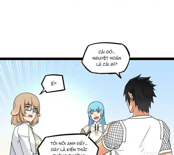 Chúa Quỷ Và Anh Hùng Chapter 19 - Trang 2