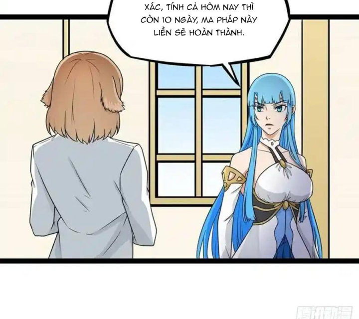 Chúa Quỷ Và Anh Hùng Chapter 19 - Trang 2