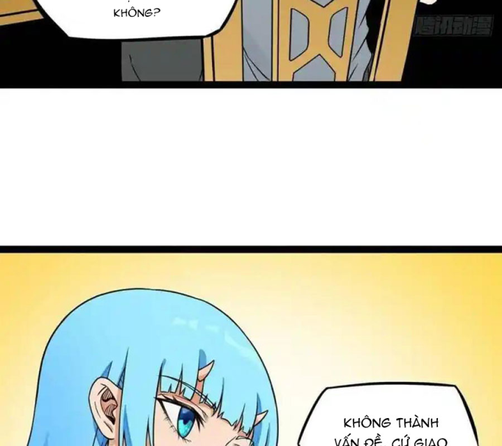 Chúa Quỷ Và Anh Hùng Chapter 19 - Trang 2