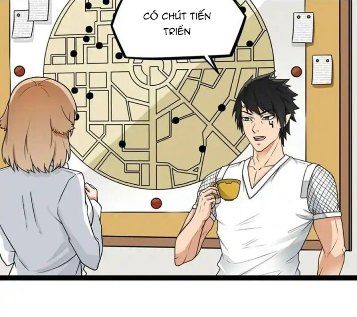 Chúa Quỷ Và Anh Hùng Chapter 19 - Trang 2