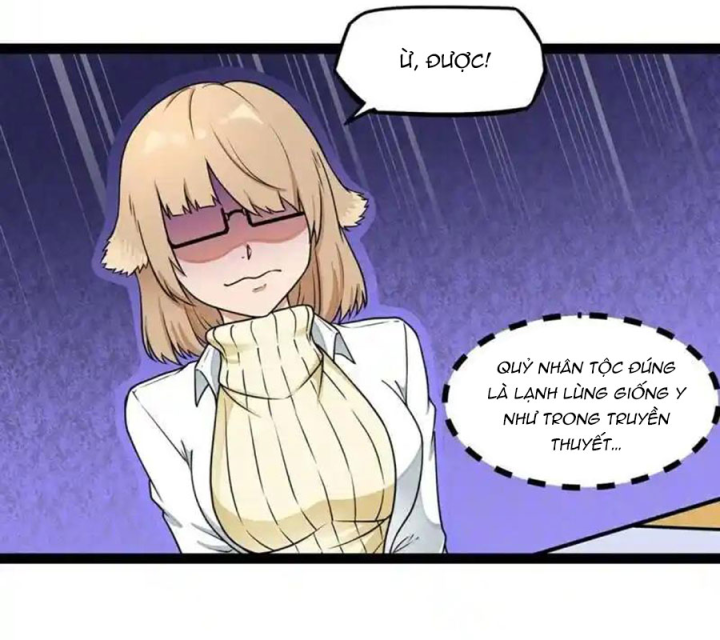 Chúa Quỷ Và Anh Hùng Chapter 19 - Trang 2