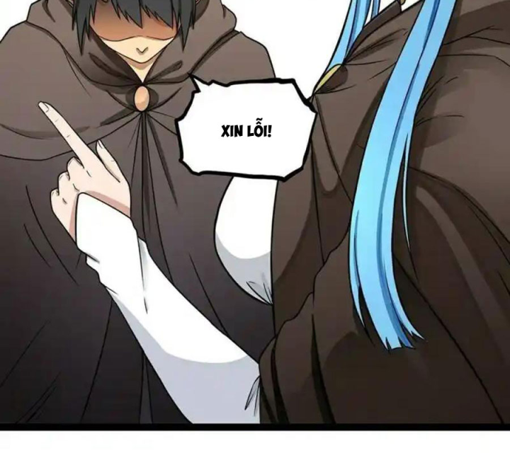 Chúa Quỷ Và Anh Hùng Chapter 19 - Trang 2