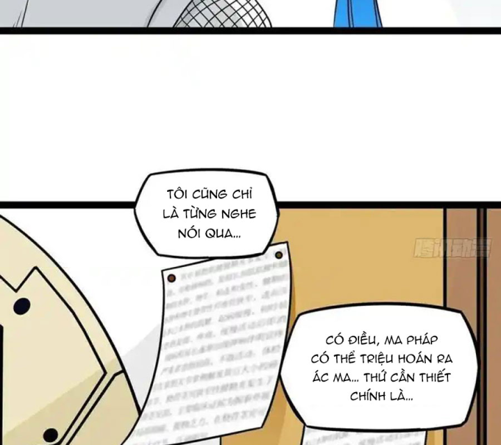 Chúa Quỷ Và Anh Hùng Chapter 19 - Trang 2