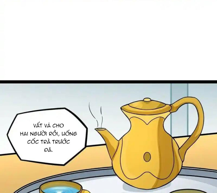 Chúa Quỷ Và Anh Hùng Chapter 19 - Trang 2