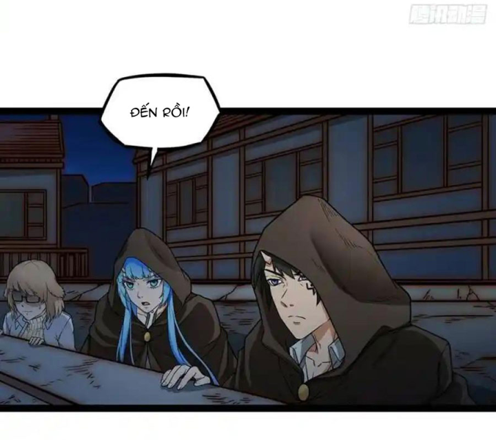 Chúa Quỷ Và Anh Hùng Chapter 19 - Trang 2