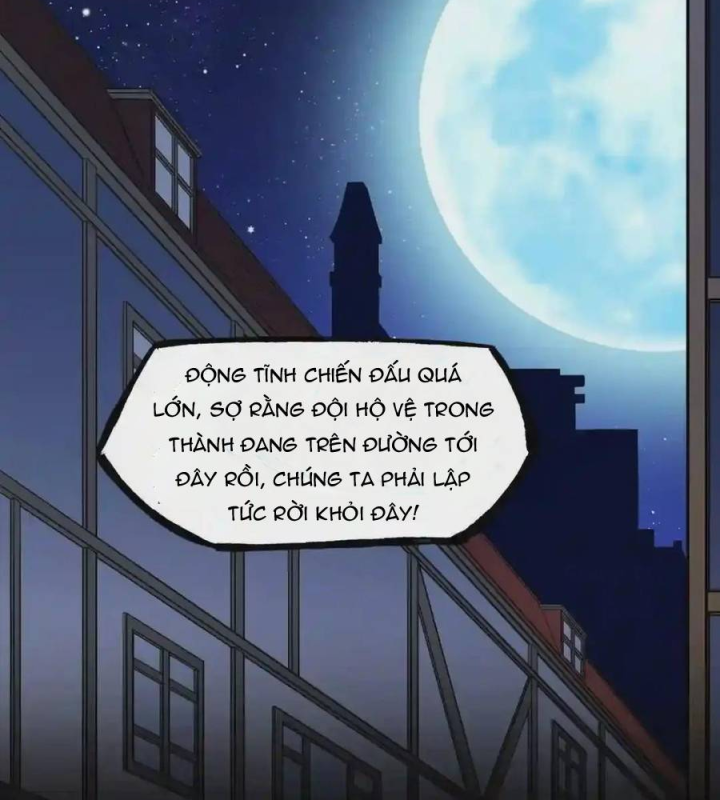Chúa Quỷ Và Anh Hùng Chapter 20 - Trang 2