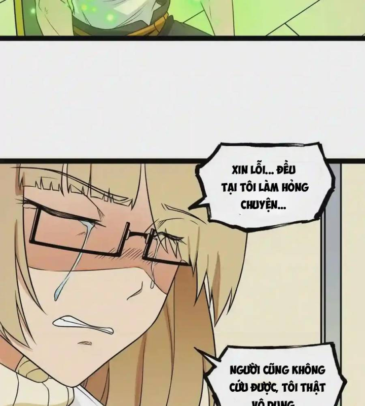Chúa Quỷ Và Anh Hùng Chapter 20 - Trang 2