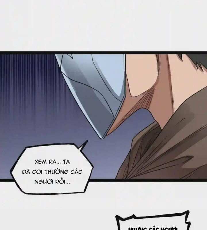 Chúa Quỷ Và Anh Hùng Chapter 20 - Trang 2
