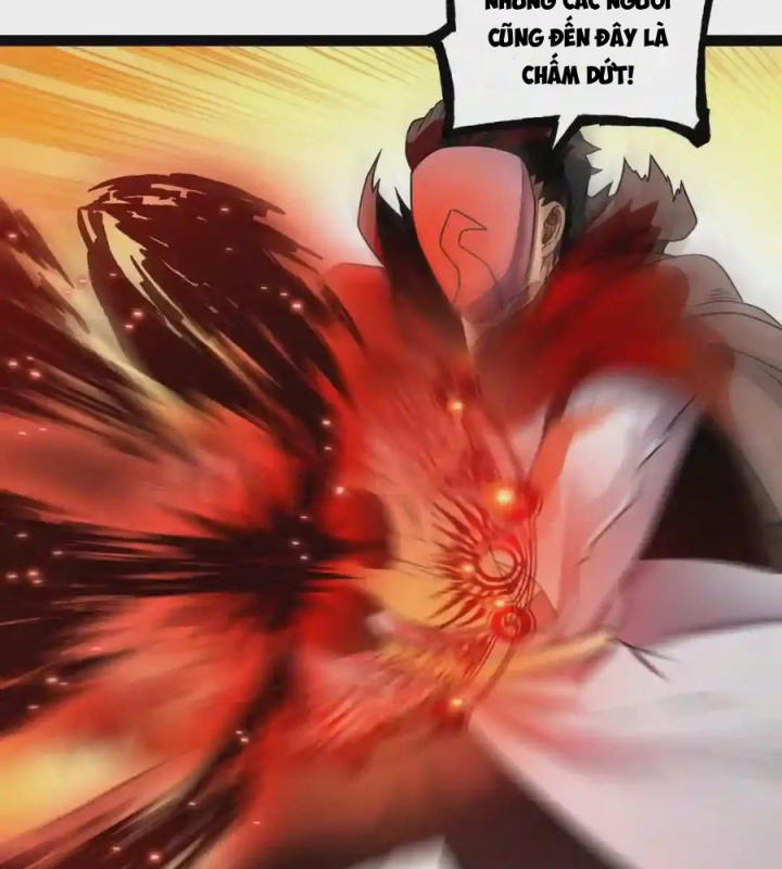 Chúa Quỷ Và Anh Hùng Chapter 20 - Trang 2