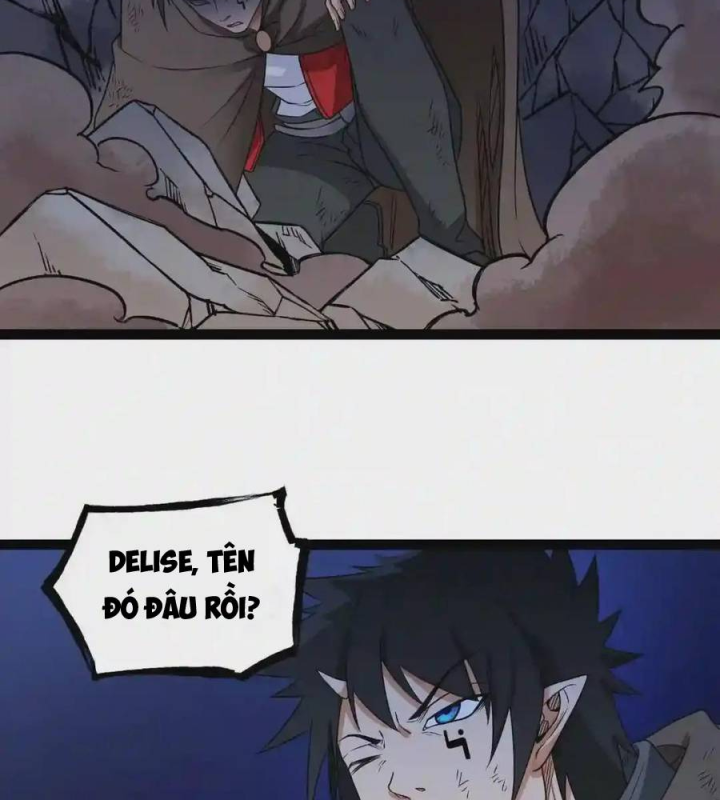 Chúa Quỷ Và Anh Hùng Chapter 20 - Trang 2