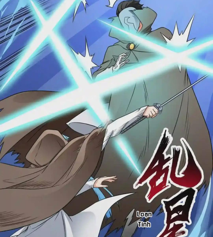 Chúa Quỷ Và Anh Hùng Chapter 20 - Trang 2