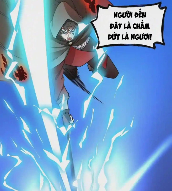 Chúa Quỷ Và Anh Hùng Chapter 20 - Trang 2