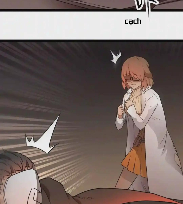 Chúa Quỷ Và Anh Hùng Chapter 20 - Trang 2