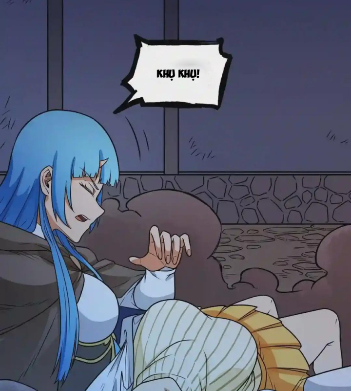 Chúa Quỷ Và Anh Hùng Chapter 20 - Trang 2