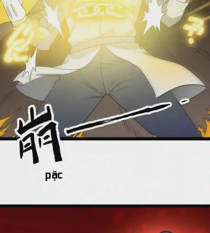Chúa Quỷ Và Anh Hùng Chapter 20 - Trang 2