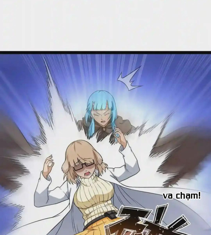 Chúa Quỷ Và Anh Hùng Chapter 20 - Trang 2