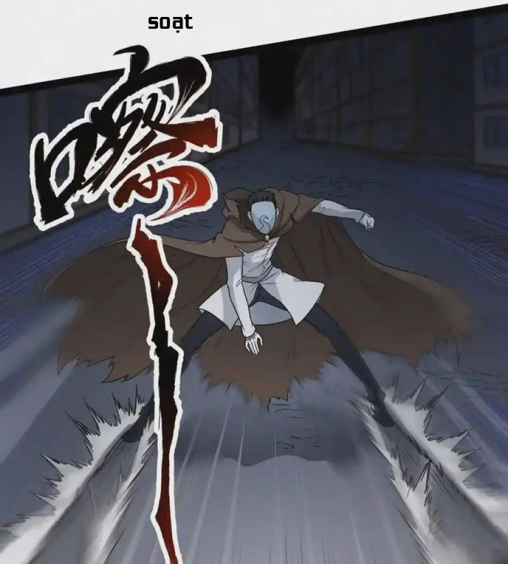 Chúa Quỷ Và Anh Hùng Chapter 20 - Trang 2