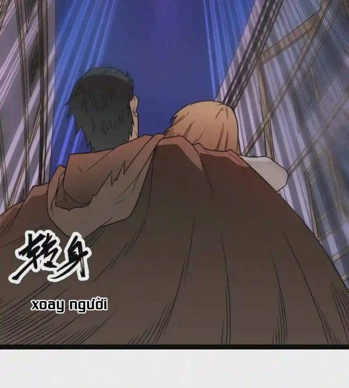 Chúa Quỷ Và Anh Hùng Chapter 20 - Trang 2