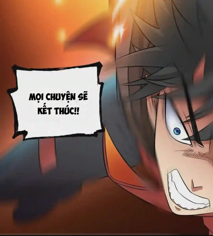 Chúa Quỷ Và Anh Hùng Chapter 20 - Trang 2