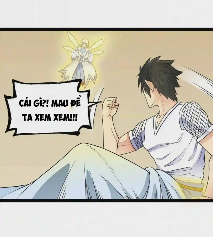 Chúa Quỷ Và Anh Hùng Chapter 21 - Trang 2