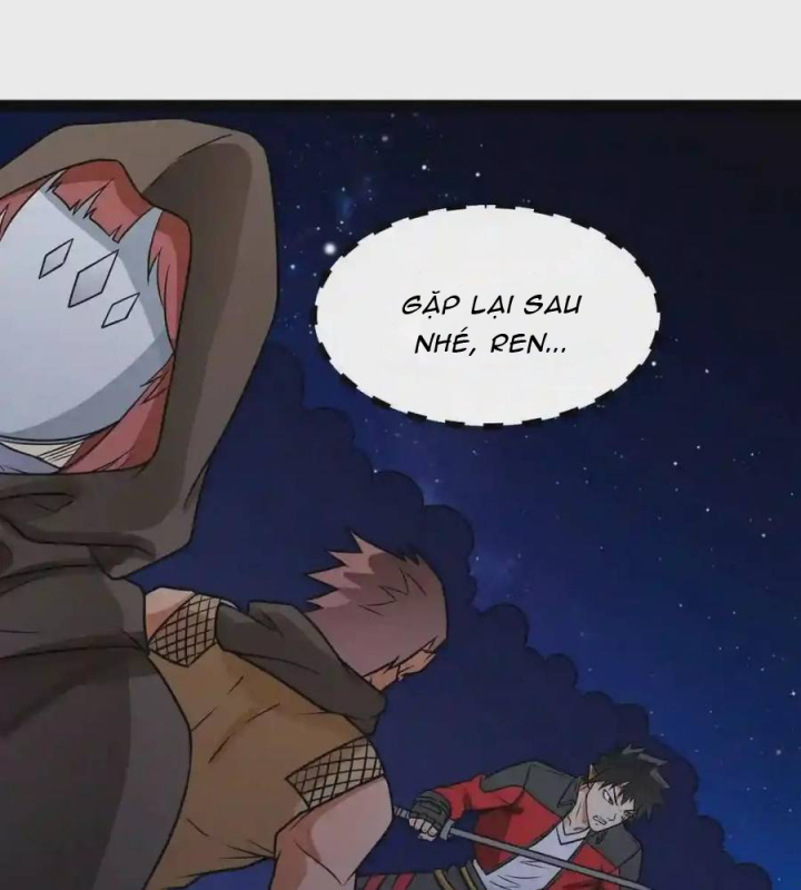 Chúa Quỷ Và Anh Hùng Chapter 21 - Trang 2