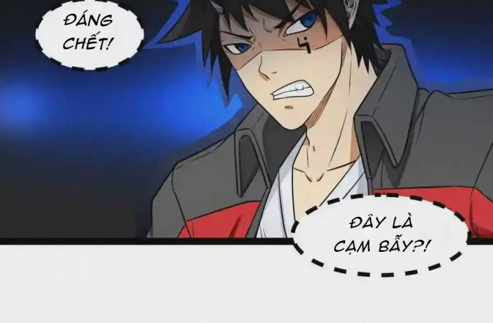 Chúa Quỷ Và Anh Hùng Chapter 21 - Trang 2