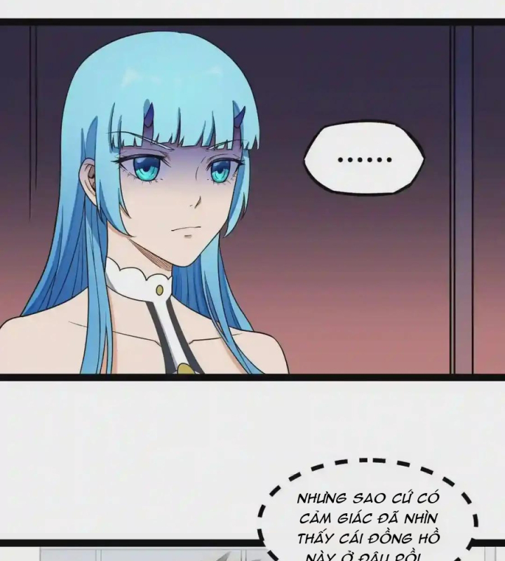 Chúa Quỷ Và Anh Hùng Chapter 21 - Trang 2