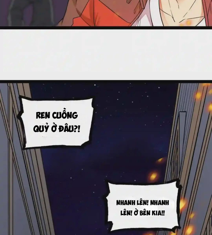 Chúa Quỷ Và Anh Hùng Chapter 21 - Trang 2