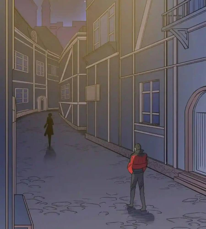 Chúa Quỷ Và Anh Hùng Chapter 21 - Trang 2