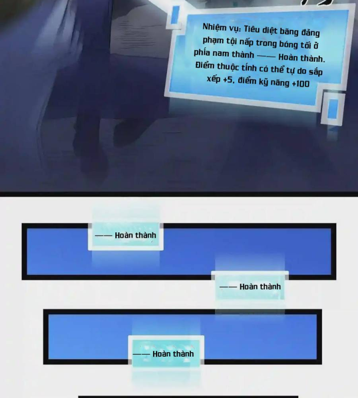 Chúa Quỷ Và Anh Hùng Chapter 21 - Trang 2