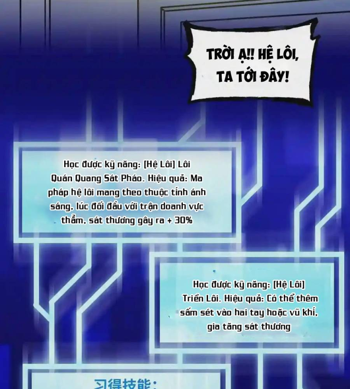 Chúa Quỷ Và Anh Hùng Chapter 21 - Trang 2