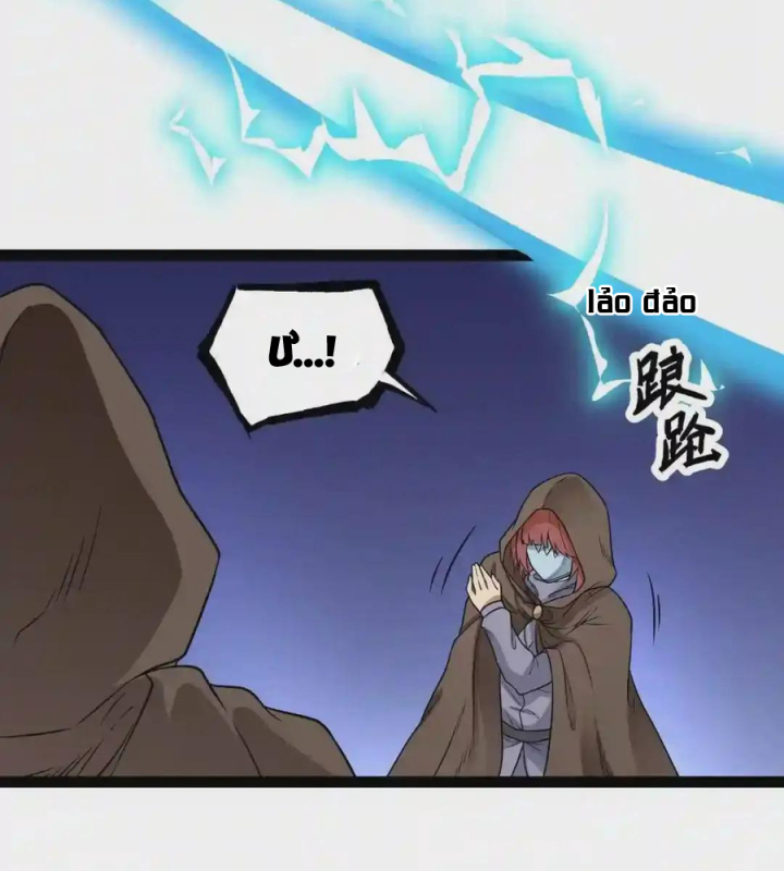 Chúa Quỷ Và Anh Hùng Chapter 21 - Trang 2