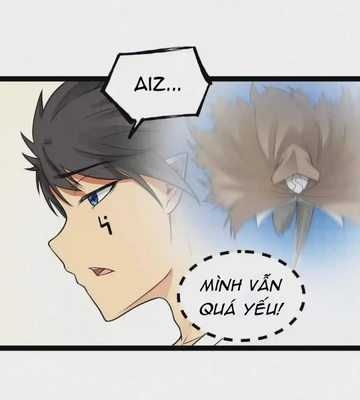 Chúa Quỷ Và Anh Hùng Chapter 21 - Trang 2