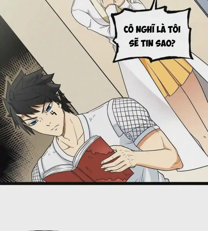 Chúa Quỷ Và Anh Hùng Chapter 21 - Trang 2