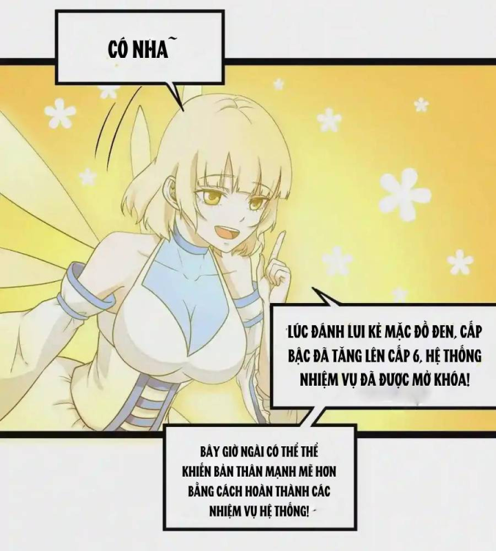 Chúa Quỷ Và Anh Hùng Chapter 21 - Trang 2
