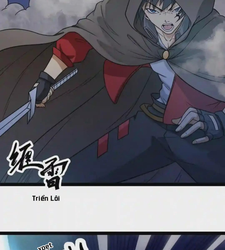 Chúa Quỷ Và Anh Hùng Chapter 21 - Trang 2