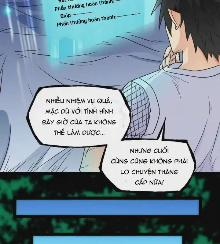 Chúa Quỷ Và Anh Hùng Chapter 21 - Trang 2