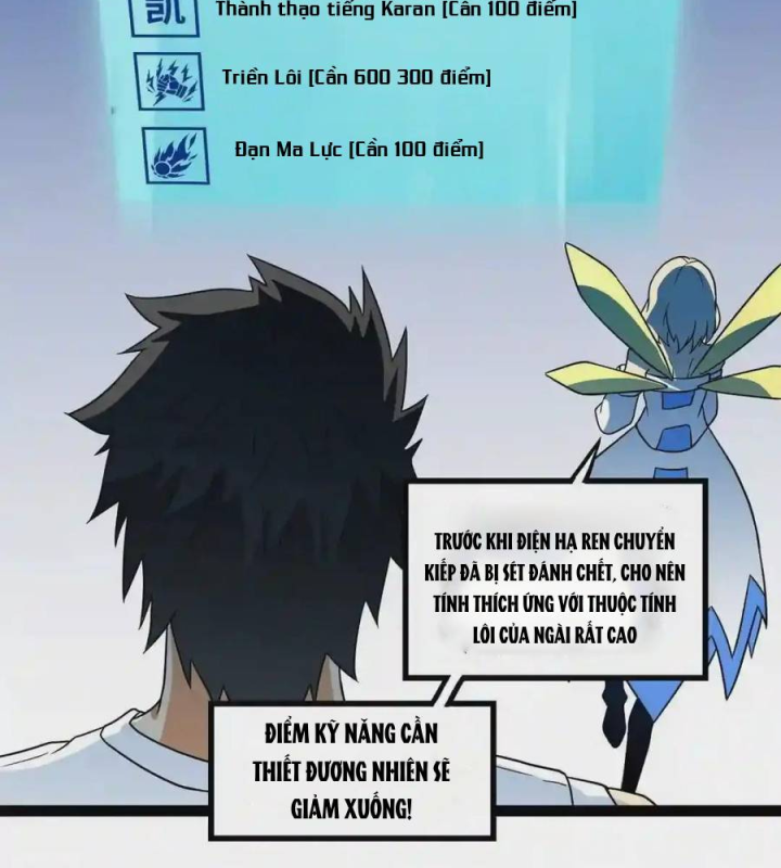 Chúa Quỷ Và Anh Hùng Chapter 21 - Trang 2
