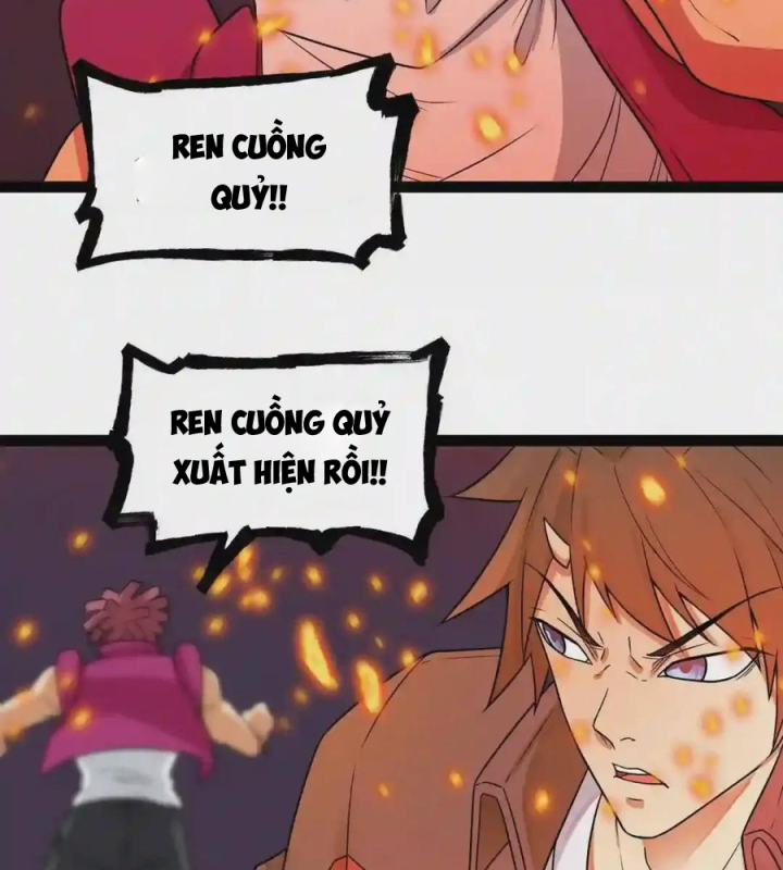 Chúa Quỷ Và Anh Hùng Chapter 21 - Trang 2