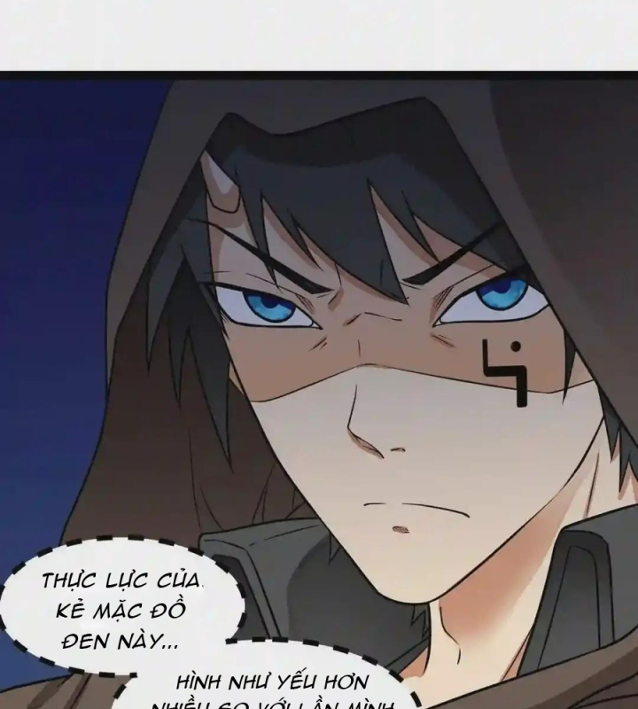 Chúa Quỷ Và Anh Hùng Chapter 21 - Trang 2