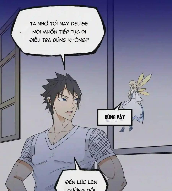 Chúa Quỷ Và Anh Hùng Chapter 21 - Trang 2