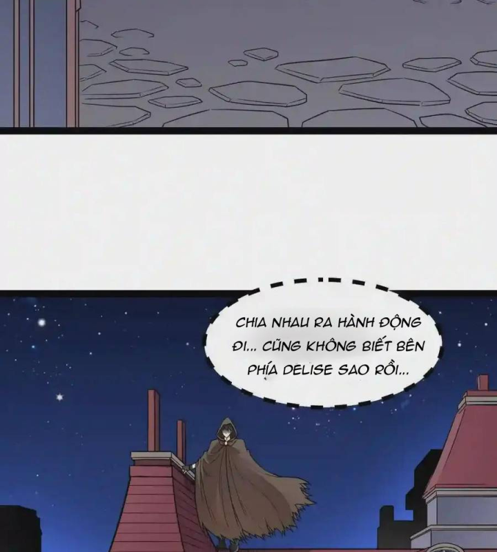 Chúa Quỷ Và Anh Hùng Chapter 21 - Trang 2