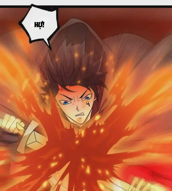 Chúa Quỷ Và Anh Hùng Chapter 21 - Trang 2