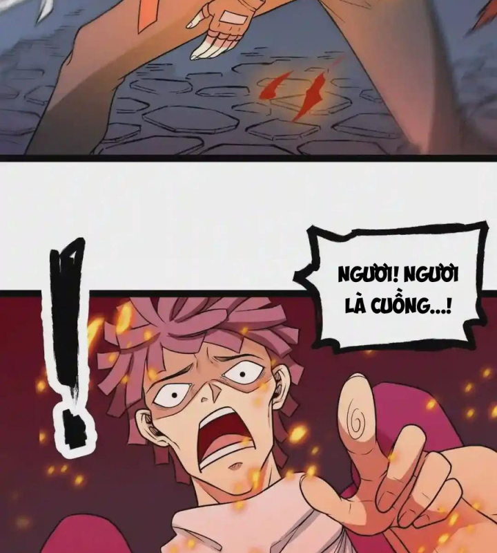 Chúa Quỷ Và Anh Hùng Chapter 21 - Trang 2