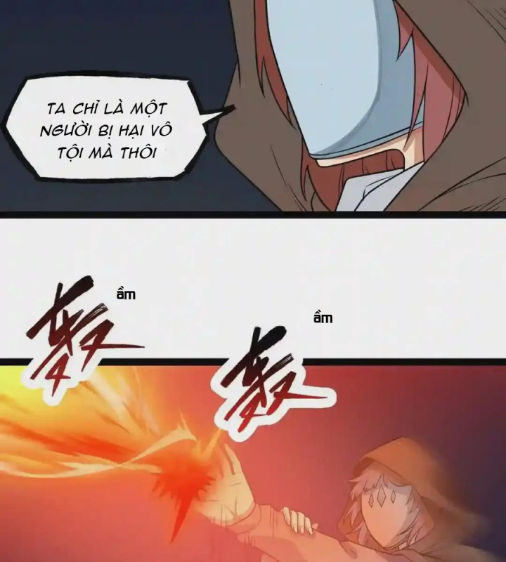 Chúa Quỷ Và Anh Hùng Chapter 21 - Trang 2
