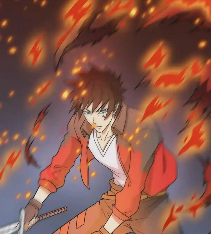 Chúa Quỷ Và Anh Hùng Chapter 21 - Trang 2