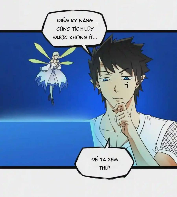 Chúa Quỷ Và Anh Hùng Chapter 21 - Trang 2