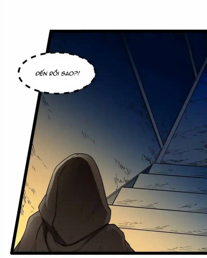 Chúa Quỷ Và Anh Hùng Chapter 22 - Trang 2